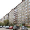 2-комнатная квартира, ПР-КТ. ПАРКОВЫЙ 2-комнатная квартира, ПР-КТ. ПАРКОВЫЙ