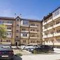 1-комнатная квартира, УЛ. ИМ ГОГОЛЯ, 72 1-комнатная квартира, УЛ. ИМ ГОГОЛЯ, 72