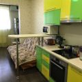 1-комнатная квартира, УЛ. ТЕПЛИЧНАЯ, 104 1-комнатная квартира, УЛ. ТЕПЛИЧНАЯ, 104