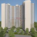 3-комнатная квартира, САРАТОВ, ЖИЛОЙ КОМПЛЕКС ПОБЕДА 3-комнатная квартира, САРАТОВ, ЖИЛОЙ КОМПЛЕКС ПОБЕДА