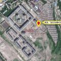 1-комнатная квартира, ТЕР. СНТ УДАРНИК-1 САЗ 1-комнатная квартира, ТЕР. СНТ УДАРНИК-1 САЗ