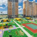 3-комнатная квартира, ГОРОД ЛЮБЕРЦЫ, ВЕРТОЛЕТНАЯ КОРП. 38 3-комнатная квартира, ГОРОД ЛЮБЕРЦЫ, ВЕРТОЛЕТНАЯ КОРП. 38