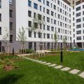 1-комнатная квартира, УЛ. ЕВГЕНИЯ САВКОВА 1-комнатная квартира, УЛ. ЕВГЕНИЯ САВКОВА
