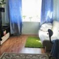 1-комнатная квартира, УЛ. ГАГАРИНА, 64 1-комнатная квартира, УЛ. ГАГАРИНА, 64
