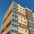 1-комнатная квартира, УЛ. КИРЕНСКАЯ, - 1-комнатная квартира, УЛ. КИРЕНСКАЯ, -
