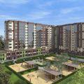 1-комнатная квартира, УЛ. КОЛЬЦЕВАЯ, 12 1-комнатная квартира, УЛ. КОЛЬЦЕВАЯ, 12