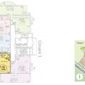 1-комнатная квартира, МОСКВА, РУБЛЕВСКОЕ ШОССЕ Д. 70 КОРП. 2 1-комнатная квартира, МОСКВА, РУБЛЕВСКОЕ ШОССЕ Д. 70 КОРП. 2