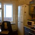 1-комнатная квартира, ПЕР. ГОНЧАРНЫЙ, 4 1-комнатная квартира, ПЕР. ГОНЧАРНЫЙ, 4