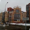 2-комнатная квартира, УЛ. СОЛОВЬИНАЯ РОЩА, 12/4 2-комнатная квартира, УЛ. СОЛОВЬИНАЯ РОЩА, 12/4