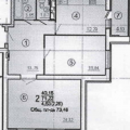 2-комнатная квартира, УЛ. КЛЮЧЕВАЯ, 99 2-комнатная квартира, УЛ. КЛЮЧЕВАЯ, 99