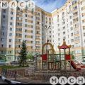 1-комнатная квартира, УЛ. ЧАПАЕВА, 21 1-комнатная квартира, УЛ. ЧАПАЕВА, 21