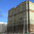 1-комнатная квартира, УЛ. НОВО-КАЗАНСКАЯ, 7А 1-комнатная квартира, УЛ. НОВО-КАЗАНСКАЯ, 7А