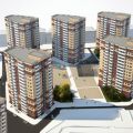 1-комнатная квартира, УЛ. РОЗЫ ЛЮКСЕМБУРГ, 118 1-комнатная квартира, УЛ. РОЗЫ ЛЮКСЕМБУРГ, 118