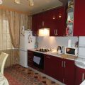 3-комнатная квартира, УЛ. ИВАНОВА, 1 3-комнатная квартира, УЛ. ИВАНОВА, 1