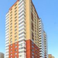2-комнатная квартира, УЛ. АВТОЗАВОДСКАЯ 2-комнатная квартира, УЛ. АВТОЗАВОДСКАЯ