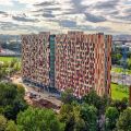 1-комнатная квартира, УЛ. КОМДИВА ОРЛОВА, 1 1-комнатная квартира, УЛ. КОМДИВА ОРЛОВА, 1