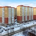 1-комнатная квартира, УЛ. АВТОЗАВОДСКАЯ, 5 1-комнатная квартира, УЛ. АВТОЗАВОДСКАЯ, 5