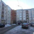 1-комнатная квартира, УЛ. НОВАЯ, 9 1-комнатная квартира, УЛ. НОВАЯ, 9