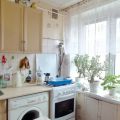 2-комнатная квартира, ПР-КТ. ВОРОШИЛОВСКИЙ, 91 2-комнатная квартира, ПР-КТ. ВОРОШИЛОВСКИЙ, 91