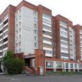 3-комнатная квартира, ТОМСК, УЛ МОКРУШИНА Д. 1 3-комнатная квартира, ТОМСК, УЛ МОКРУШИНА Д. 1