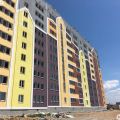 3-комнатная квартира, КОМБРИГА ПОТАПОВА, 29 3-комнатная квартира, КОМБРИГА ПОТАПОВА, 29