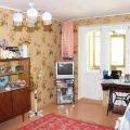 1-комнатная квартира, УЛ. ЖИРНОВСКАЯ, 13 1-комнатная квартира, УЛ. ЖИРНОВСКАЯ, 13