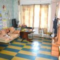 3-комнатная квартира, УЛ. АСАФЬЕВА, 9 К1 3-комнатная квартира, УЛ. АСАФЬЕВА, 9 К1