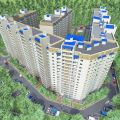 1-комнатная квартира, САРАТОВ, БЛИНОВА Д. 50Б 1-комнатная квартира, САРАТОВ, БЛИНОВА Д. 50Б