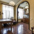 4-комнатная квартира, УЛ. ЗВЕРИНСКАЯ, 44 4-комнатная квартира, УЛ. ЗВЕРИНСКАЯ, 44