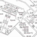 1-комнатная квартира, УЛ. ТРУЖЕНИКОВ, 39/3 СТ1 1-комнатная квартира, УЛ. ТРУЖЕНИКОВ, 39/3 СТ1