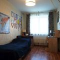 3-комнатная квартира, УЛ. ОПТИКОВ, 35 К1 3-комнатная квартира, УЛ. ОПТИКОВ, 35 К1
