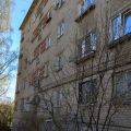 1-комнатная квартира, УЛ. АДЕЛЯ КУТУЯ, 8 1-комнатная квартира, УЛ. АДЕЛЯ КУТУЯ, 8