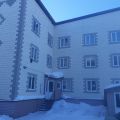 1-комнатная квартира, ТОМСК, ГРУЗИНСКАЯ 23 1-комнатная квартира, ТОМСК, ГРУЗИНСКАЯ 23