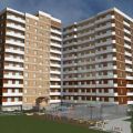 1-комнатная квартира, УЛ. САХЬЯНОВОЙ, 9 1-комнатная квартира, УЛ. САХЬЯНОВОЙ, 9