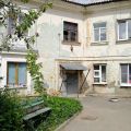 Комната, ЩЕКИНО, ОКТЯБРЬСКАЯ УЛИЦА 12 Комната, ЩЕКИНО, ОКТЯБРЬСКАЯ УЛИЦА 12