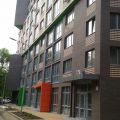 1-комнатная квартира, ПР-КТ. ШОЛОХОВА, 211/1 1-комнатная квартира, ПР-КТ. ШОЛОХОВА, 211/1