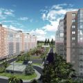 1-комнатная квартира, УЛ. ДАЛЬНЕВОСТОЧНАЯ 1-комнатная квартира, УЛ. ДАЛЬНЕВОСТОЧНАЯ