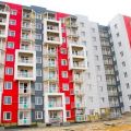 2-комнатная квартира, УЛ. ЕНИСЕЙСКАЯ 2-комнатная квартира, УЛ. ЕНИСЕЙСКАЯ