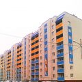 2-комнатная квартира, УЛ. АЛДАНСКАЯ, 2 2-комнатная квартира, УЛ. АЛДАНСКАЯ, 2