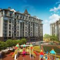1-комнатная квартира, УЛ. АРТИЛЛЕРИЙСКАЯ, 79 1-комнатная квартира, УЛ. АРТИЛЛЕРИЙСКАЯ, 79