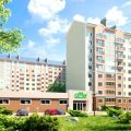 1-комнатная квартира, УЛ. ГЕРЦЕНА, 28 1-комнатная квартира, УЛ. ГЕРЦЕНА, 28