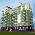 1-комнатная квартира, УЛ. А.СУВОРОВА, 29 1-комнатная квартира, УЛ. А.СУВОРОВА, 29