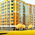 2-комнатная квартира, УЛ. ТИХОРЕЦКАЯ, 18 2-комнатная квартира, УЛ. ТИХОРЕЦКАЯ, 18