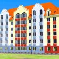 1-комнатная квартира, ГУРЬЕВСК Г, ГУРЬЕВСК Г ЗЕЛЕНАЯ 1-комнатная квартира, ГУРЬЕВСК Г, ГУРЬЕВСК Г ЗЕЛЕНАЯ