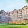 3-комнатная квартира, УЛ. ТЕНИСТАЯ АЛЛЕЯ, 33 3-комнатная квартира, УЛ. ТЕНИСТАЯ АЛЛЕЯ, 33