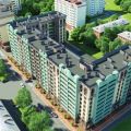 3-комнатная квартира, УЛ. АРТИЛЛЕРИЙСКАЯ, 34 3-комнатная квартира, УЛ. АРТИЛЛЕРИЙСКАЯ, 34