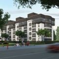 1-комнатная квартира, ПР-КТ. МИРА, 83 1-комнатная квартира, ПР-КТ. МИРА, 83