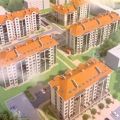 1-комнатная квартира, УЛ. РОСТОВСКАЯ, 6 1-комнатная квартира, УЛ. РОСТОВСКАЯ, 6