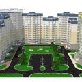 2-комнатная квартира, УЛ. ОРУДИЙНАЯ, 4 2-комнатная квартира, УЛ. ОРУДИЙНАЯ, 4