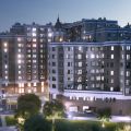 1-комнатная квартира, УЛ. КОСМОНАВТА ЛЕОНОВА, 49А 1-комнатная квартира, УЛ. КОСМОНАВТА ЛЕОНОВА, 49А